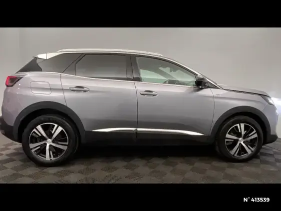 PEUGEOT 3008 II - voiture d'occasion - Photo 5