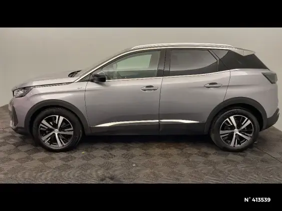 PEUGEOT 3008 II - voiture d'occasion - Photo 2