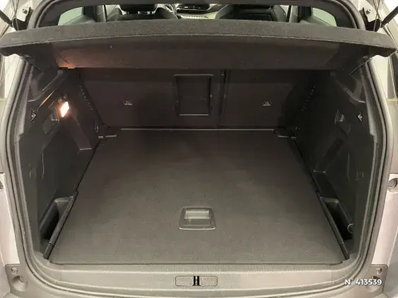PEUGEOT 3008 II - voiture d'occasion - Photo 7