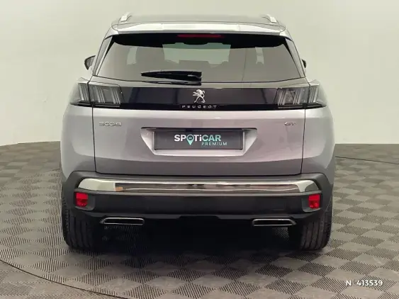 PEUGEOT 3008 II - voiture d'occasion - Photo 6