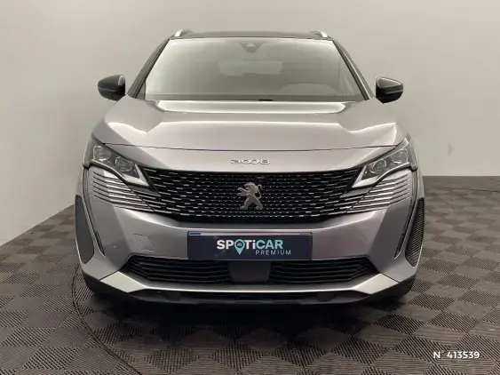 PEUGEOT 3008 II - voiture d'occasion - Photo 3