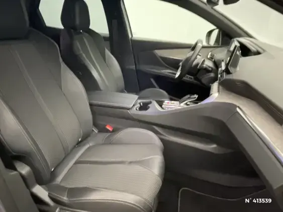 PEUGEOT 3008 II - voiture d'occasion - Photo 10