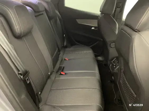 PEUGEOT 3008 II - voiture d'occasion - Photo 11
