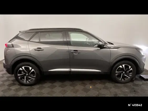 PEUGEOT 2008 II - voiture d'occasion - Photo 5