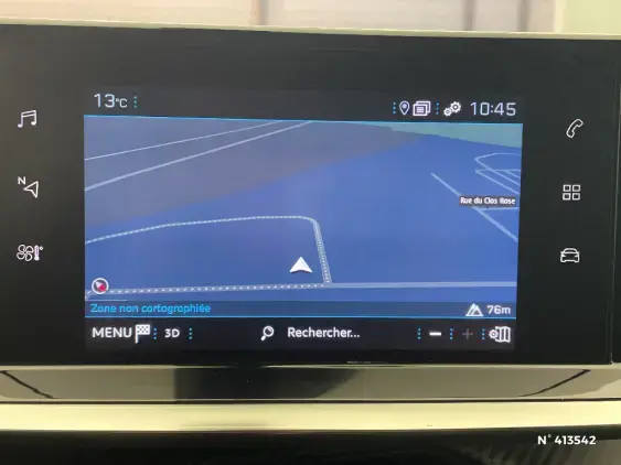 PEUGEOT 2008 II - voiture d'occasion - Photo 13