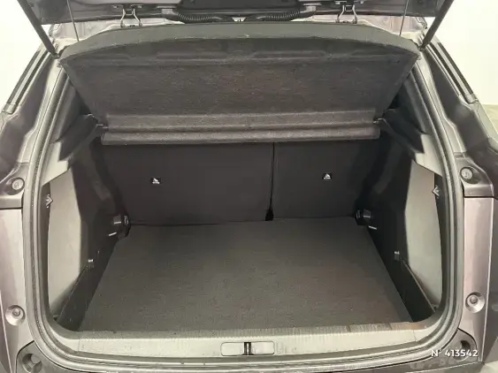 PEUGEOT 2008 II - voiture d'occasion - Photo 7