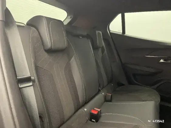 PEUGEOT 2008 II - voiture d'occasion - Photo 11
