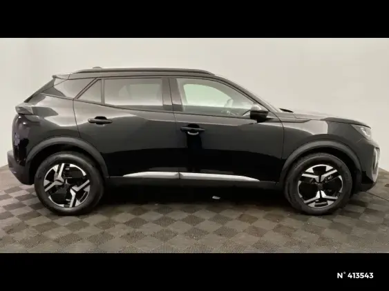 PEUGEOT 2008 II - voiture d'occasion - Photo 5