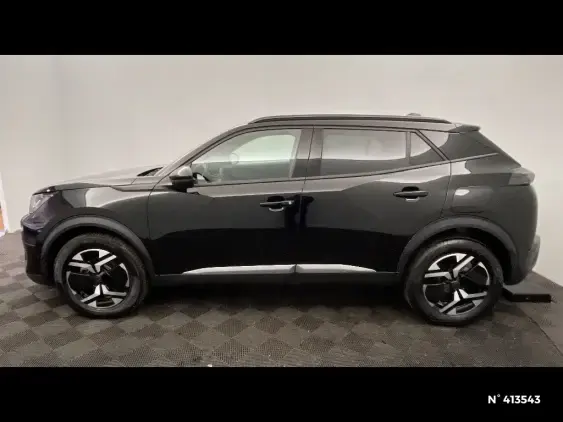 PEUGEOT 2008 II - voiture d'occasion - Photo 2