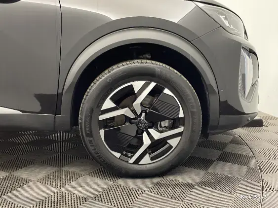 PEUGEOT 2008 II - voiture d'occasion - Photo 8