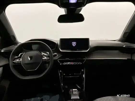 PEUGEOT 2008 II - voiture d'occasion - Photo 9