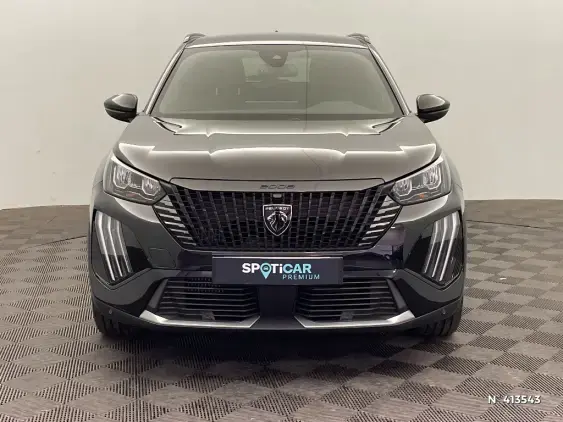 PEUGEOT 2008 II - voiture d'occasion - Photo 3