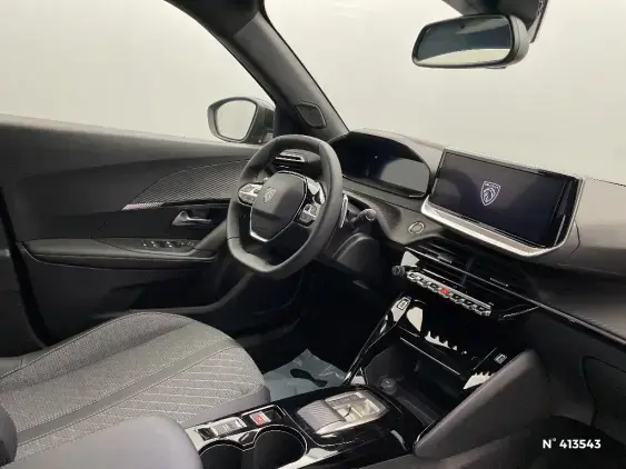 PEUGEOT 2008 II - voiture d'occasion - Photo 10