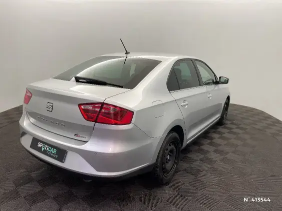 SEAT TOLEDO IV - voiture d'occasion - Photo 4