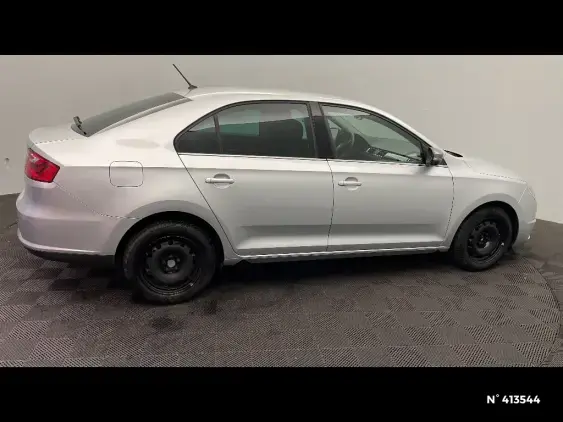 SEAT TOLEDO IV - voiture d'occasion - Photo 5