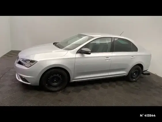 SEAT TOLEDO IV - voiture d'occasion - Photo 2