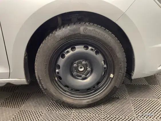 SEAT TOLEDO IV - voiture d'occasion - Photo 8