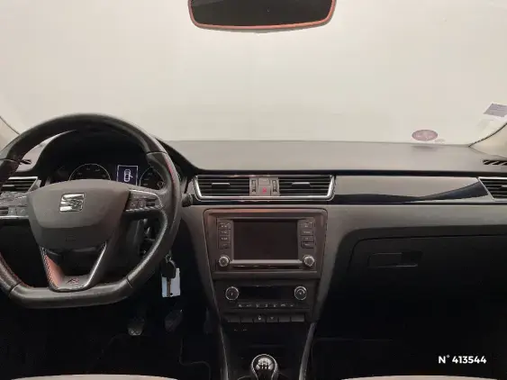 SEAT TOLEDO IV - voiture d'occasion - Photo 9