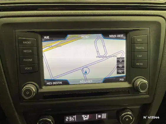 SEAT TOLEDO IV - voiture d'occasion - Photo 13