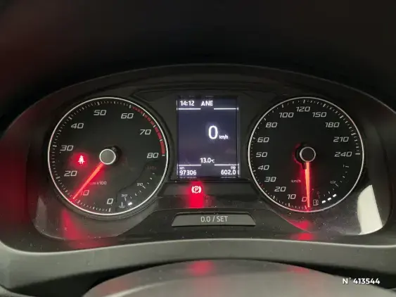 SEAT TOLEDO IV - voiture d'occasion - Photo 12