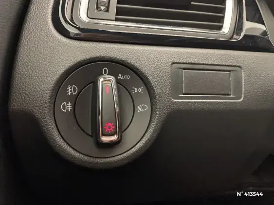 SEAT TOLEDO IV - voiture d'occasion - Photo 15