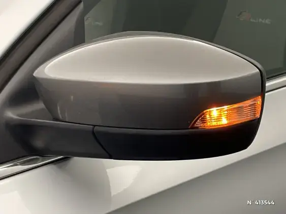 SEAT TOLEDO IV - voiture d'occasion - Photo 26