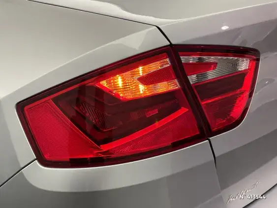 SEAT TOLEDO IV - voiture d'occasion - Photo 27