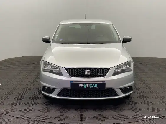 SEAT TOLEDO IV - voiture d'occasion - Photo 3