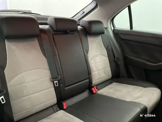 SEAT TOLEDO IV - voiture d'occasion - Photo 11