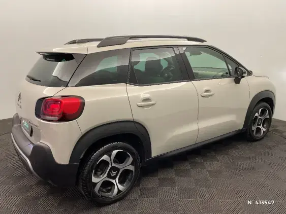 CITROEN C3 AIRCROSS - voiture d'occasion - Photo 4