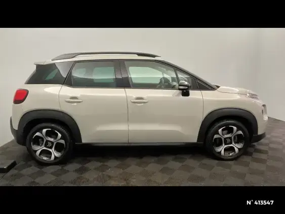 CITROEN C3 AIRCROSS - voiture d'occasion - Photo 5