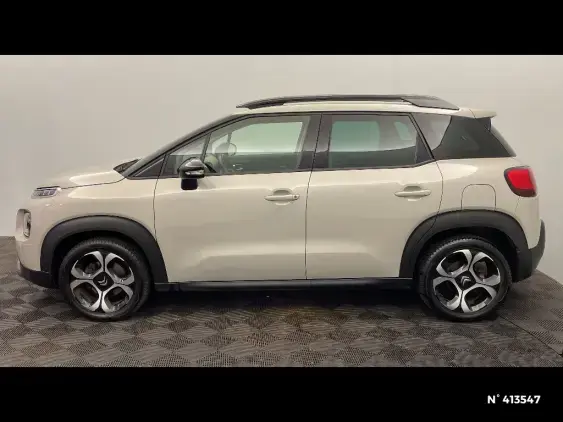 CITROEN C3 AIRCROSS - voiture d'occasion - Photo 2