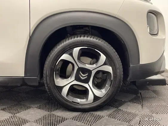 CITROEN C3 AIRCROSS - voiture d'occasion - Photo 8