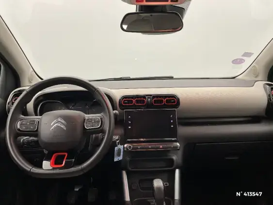 CITROEN C3 AIRCROSS - voiture d'occasion - Photo 9