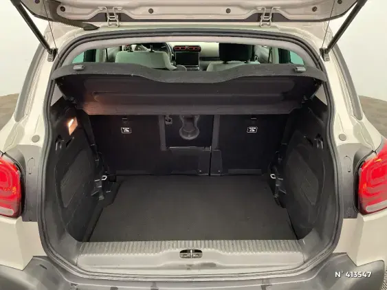 CITROEN C3 AIRCROSS - voiture d'occasion - Photo 7