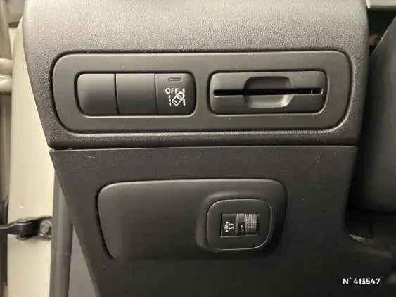 CITROEN C3 AIRCROSS - voiture d'occasion - Photo 14