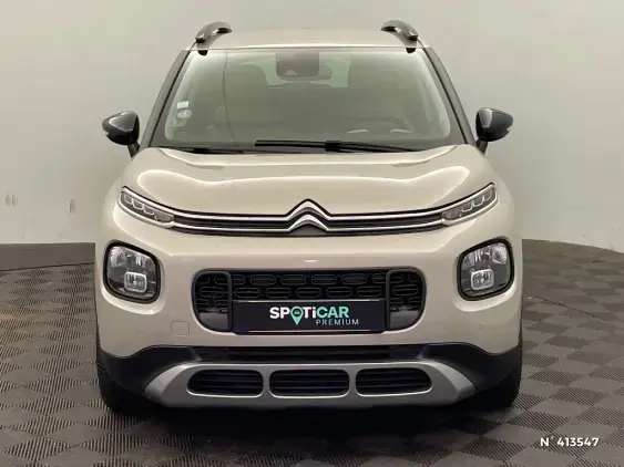 CITROEN C3 AIRCROSS - voiture d'occasion - Photo 3