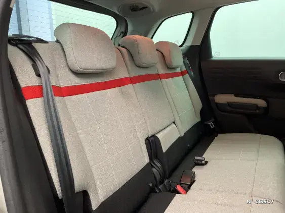 CITROEN C3 AIRCROSS - voiture d'occasion - Photo 11