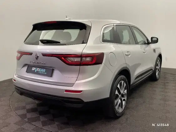 RENAULT KOLEOS II - voiture d'occasion - Photo 4