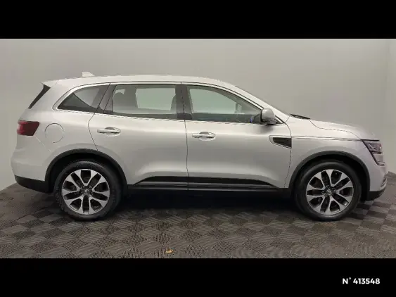RENAULT KOLEOS II - voiture d'occasion - Photo 5