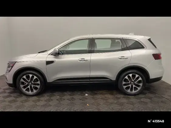 RENAULT KOLEOS II - voiture d'occasion - Photo 2