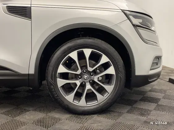 RENAULT KOLEOS II - voiture d'occasion - Photo 8