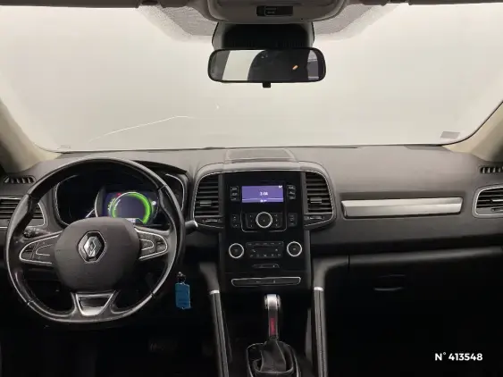 RENAULT KOLEOS II - voiture d'occasion - Photo 9