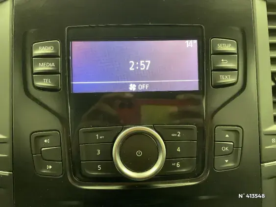 RENAULT KOLEOS II - voiture d'occasion - Photo 13