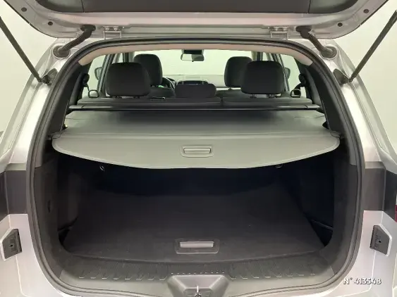 RENAULT KOLEOS II - voiture d'occasion - Photo 7