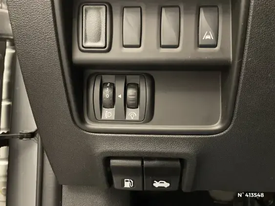 RENAULT KOLEOS II - voiture d'occasion - Photo 15