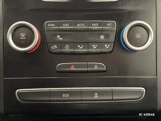 RENAULT KOLEOS II - voiture d'occasion - Photo 26