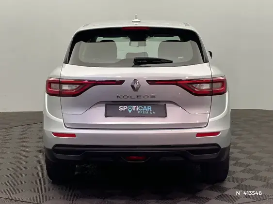 RENAULT KOLEOS II - voiture d'occasion - Photo 6