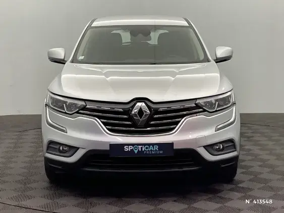 RENAULT KOLEOS II - voiture d'occasion - Photo 3