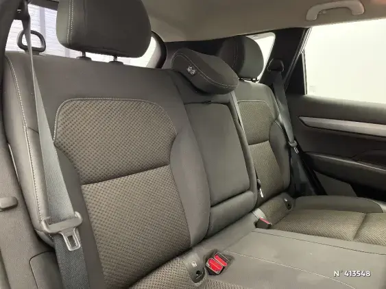 RENAULT KOLEOS II - voiture d'occasion - Photo 11